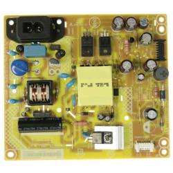 CARTE D'ALIMENTATION POUR TELEVISEUR PHILIPS