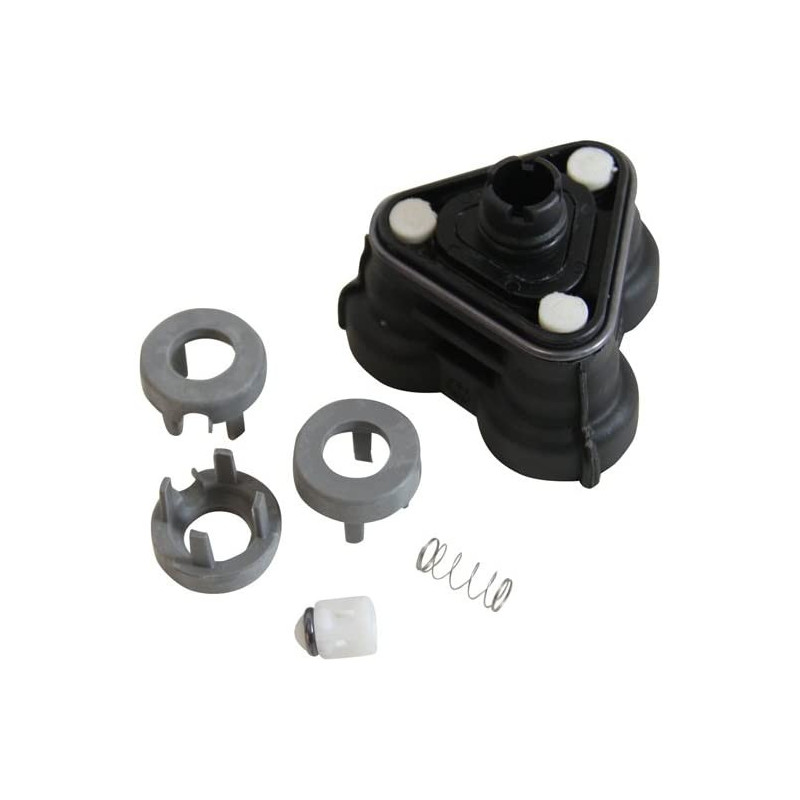 KIT DE PIECES DE RECHANGE POUR CYLINDRE DE NETTPYEUR HAUTE PRESSION KARCHER