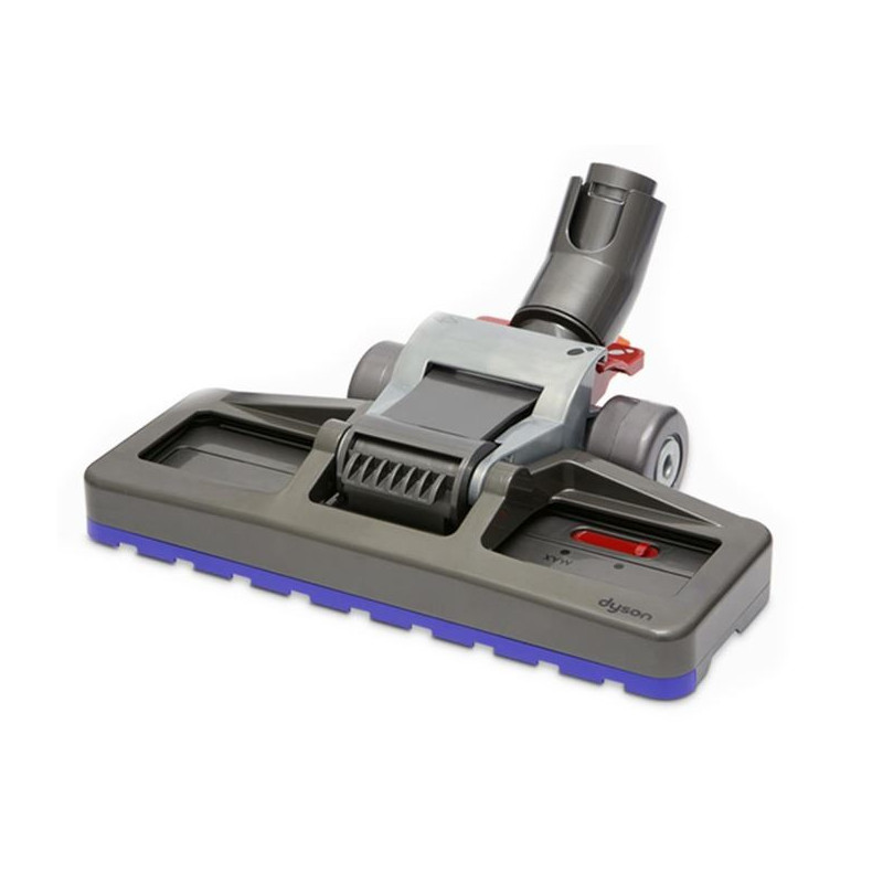 Brosse aspirateur pour Dyson