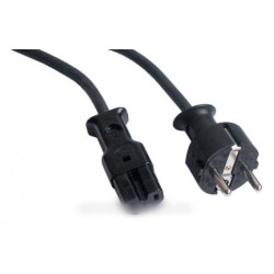 cable alimentation secteur