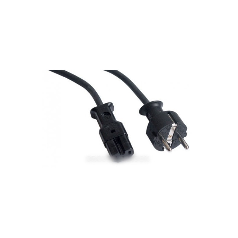 cable alimentation secteur