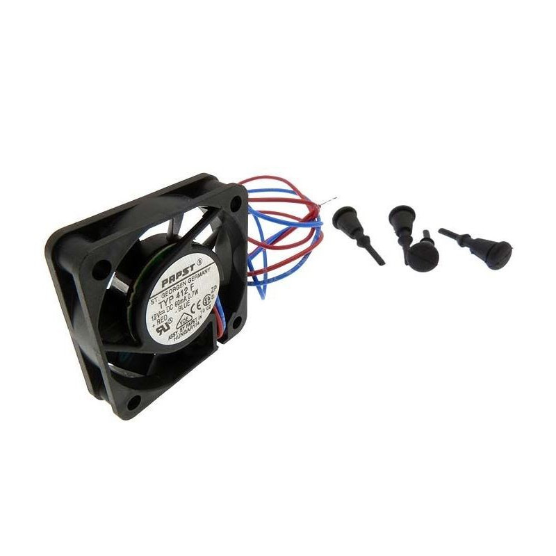 ventilateur pour cuisinière DE DIETRICH