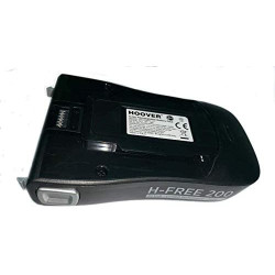 Batterie rechargeable B010 pour aspirateurs balai H-FREE 200 Hoover