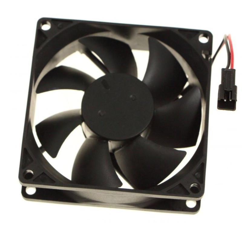 Ventilateur CVD102DZ CLS34 pour cave à vin Valberg