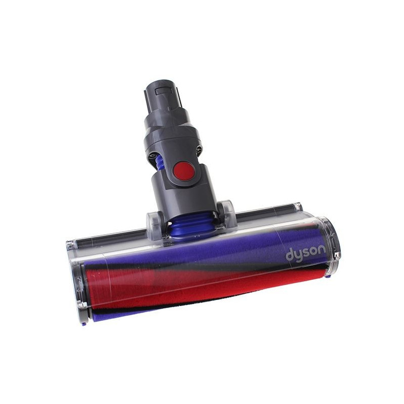 BROSSE SOFT ROLLER POUR ASPIRATEUR DYSON