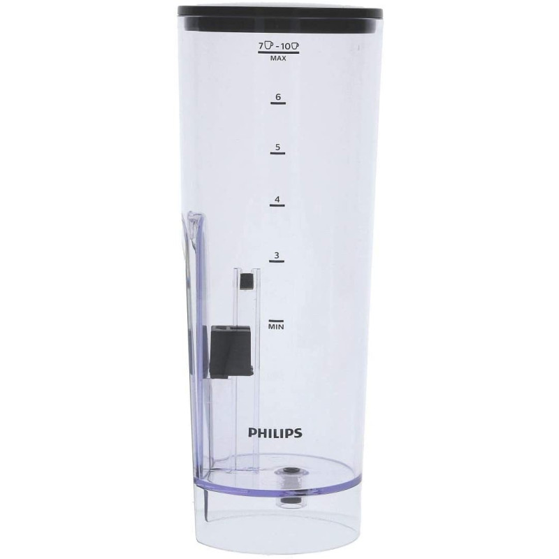 Réservoir d'eau 7-10 tasses pour machine à café Senseo Switch  PHILIPS