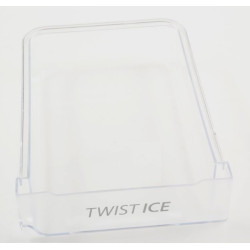 Réserve glaçons twist ice pour réfrigérateur Whirlpool