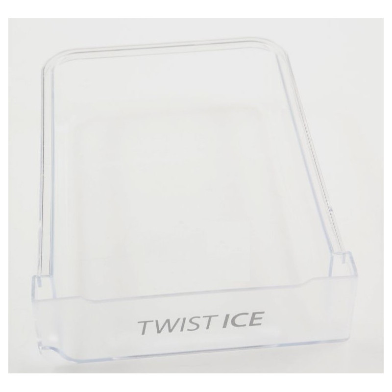 Réserve glaçons twist ice pour réfrigérateur Whirlpool