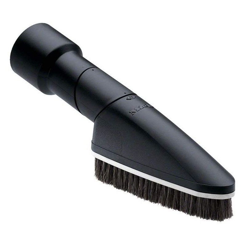 Brosse à meubles pour aspirateurs Miele