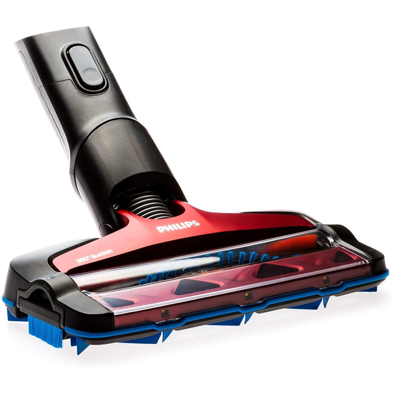 Brosse complète pour aspirateurs SpeedPro Max PHILIPS