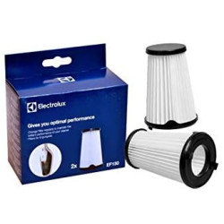 Lot de 2 filtres pour aspirateurs Ergorapido Electrolux