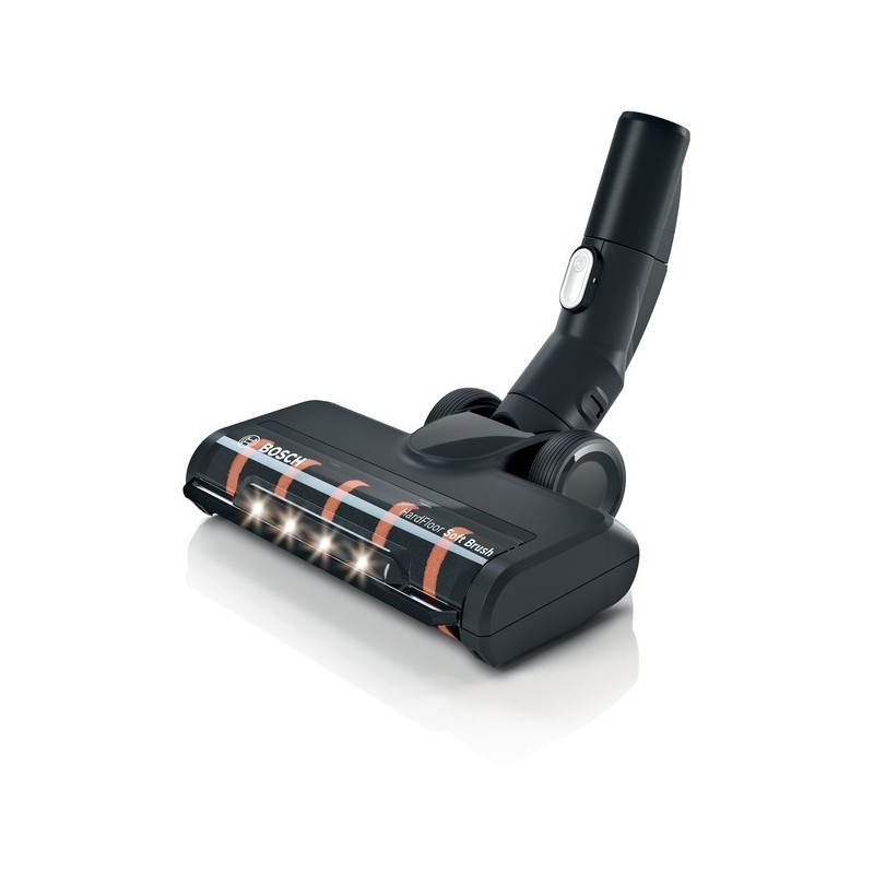 Brosse motorisée avec LED pour aspirateurs sans fil Unlimited BOSCH