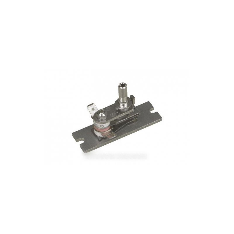 thermostat repasseuse miele b858