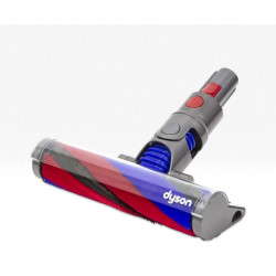 Brosse Soft Roller pour aspirateurs Micro 1.5kg™ Dyson