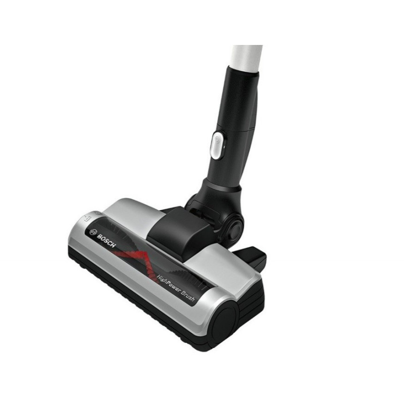 Turbo-brosse grise pour aspirateurs balai Unlimited BOSCH