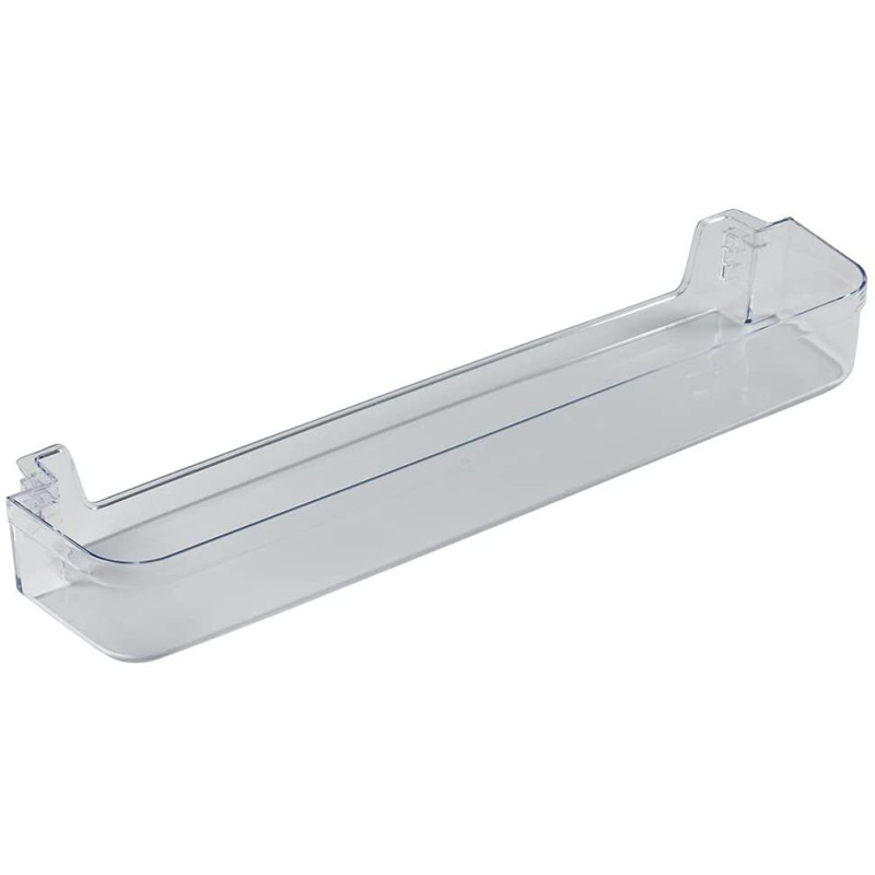 Balconnet de porte (48,8 x 6 cm) pour réfrigérateurs Bauknecht - Ignis - Ikea - Laden - Whirlpool