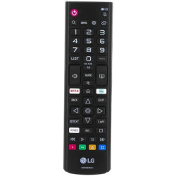 Telecommande televiseur LG