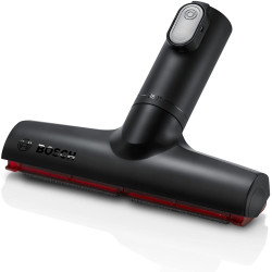 Brosse XXL  tissus pour aspirateurs Unlimited BOSCH