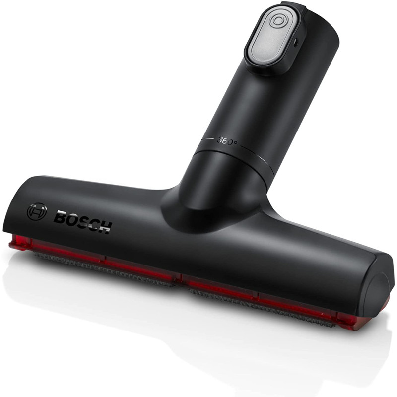 Brosse XXL  tissus pour aspirateurs Unlimited BOSCH