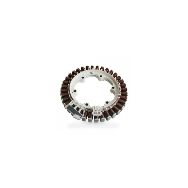 bobine moteur stator