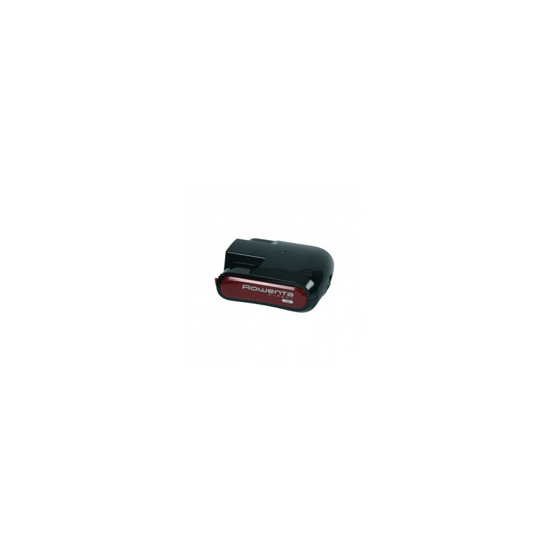 Batterie 22,2V pour aspirateur balai X-Pert 160 Rowenta