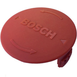 Couvercle bobine de fil pour coupe-bordures ART 24/27/30  BOSCH