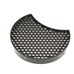 Grille support de tasse pour cafetière - expresso broyeur Nespresso Vertuo Krups