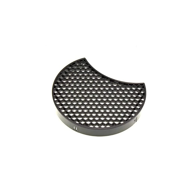 Grille support de tasse pour cafetière - expresso broyeur Nespresso Vertuo Krups