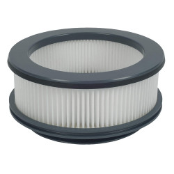 Filtre de Après Moteur pour Aspirateur Balais X-Force Flex 11.60 Rowenta