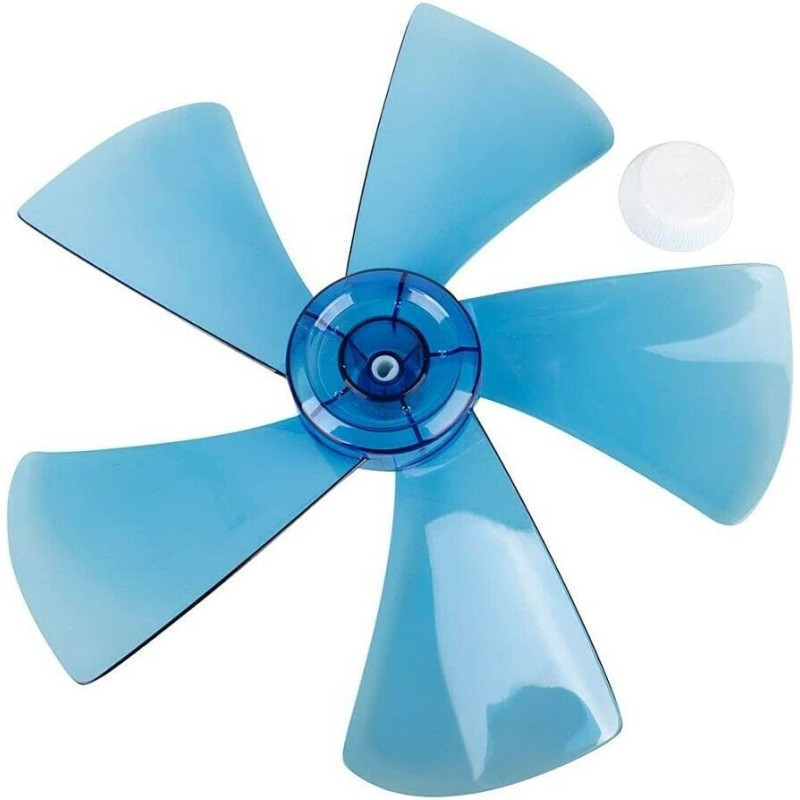 Hélice (40 cm) pour ventilateurs Turbo Silence Extreme+ Rowenta