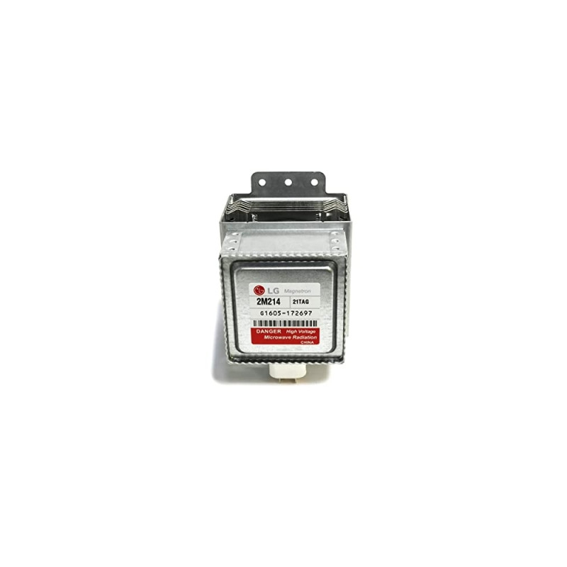 magnetron 2m286 pour micro ondes lg - eas61382907