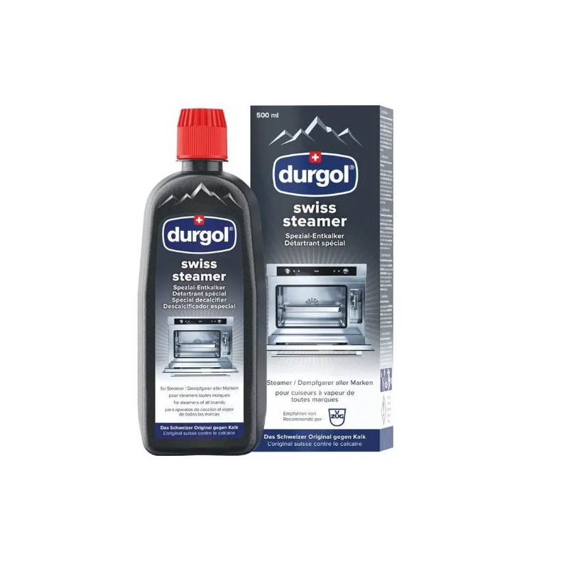 DURGOL Détartrant four et cuiseurs - 500 ml