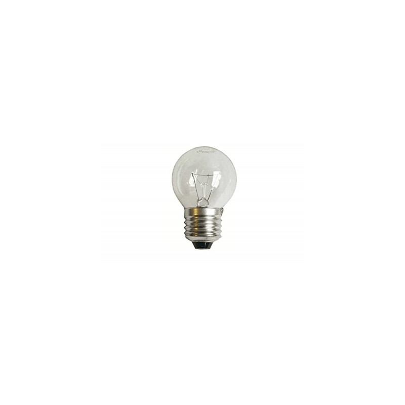 lampe 40w - e27 220v pour refrigerateur clearit - 71s7966