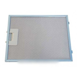 filtre a graisse metal x1 240 x 300 m/m