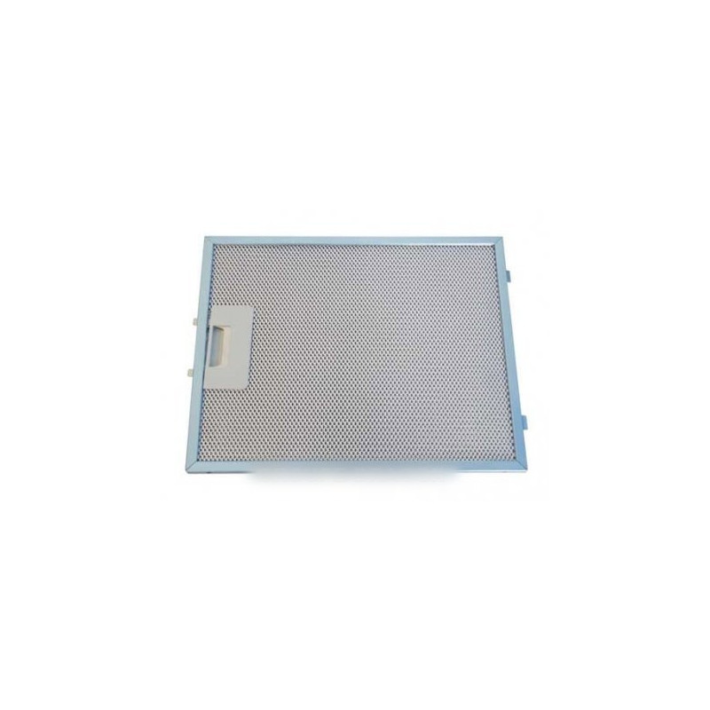 filtre a graisse metal x1 240 x 300 m/m