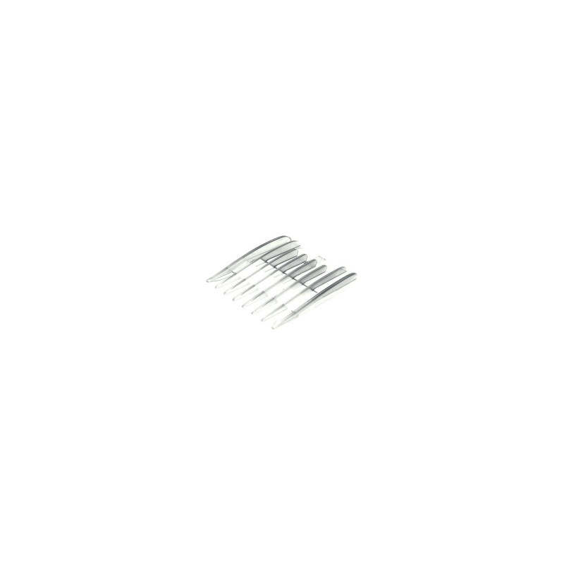 peigne 6 mm pour petit electromenager rowenta - cs-00132532