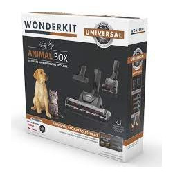 Kit animaux ZR001120 pour SILENCE FORCE CYCLONIQUE "HOME & CARE PRO" & "MAISON & VOITURE"