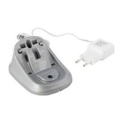 STATION DE CHARGE ASPIRATEUR DE TABLE BLACK & DECKER CHARGEUR INCLUS 90627966