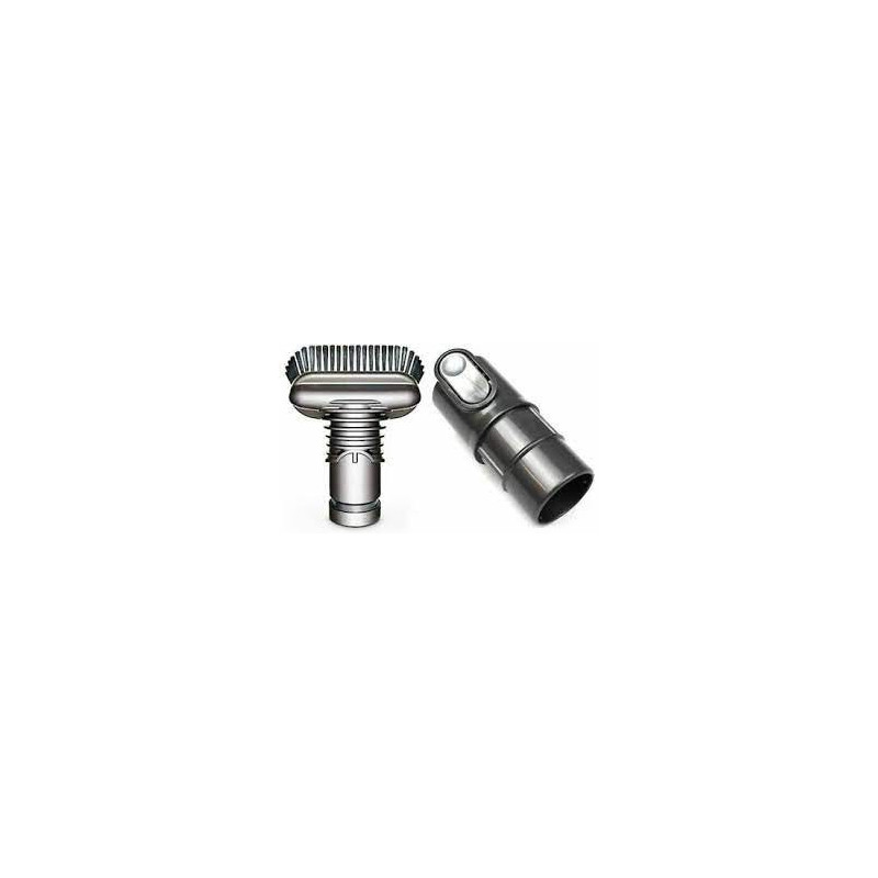 BROSSE À MEUBLES DYSON 918508-01 pour Aspirateur Dyson Cinetic Big Ball