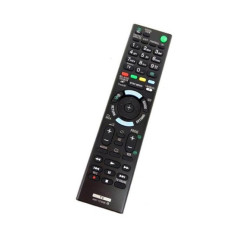 TELECOMMANDE POUR TV SONY