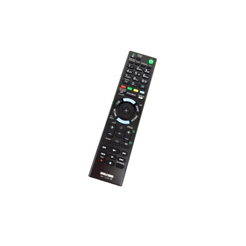 TELECOMMANDE POUR TV SONY