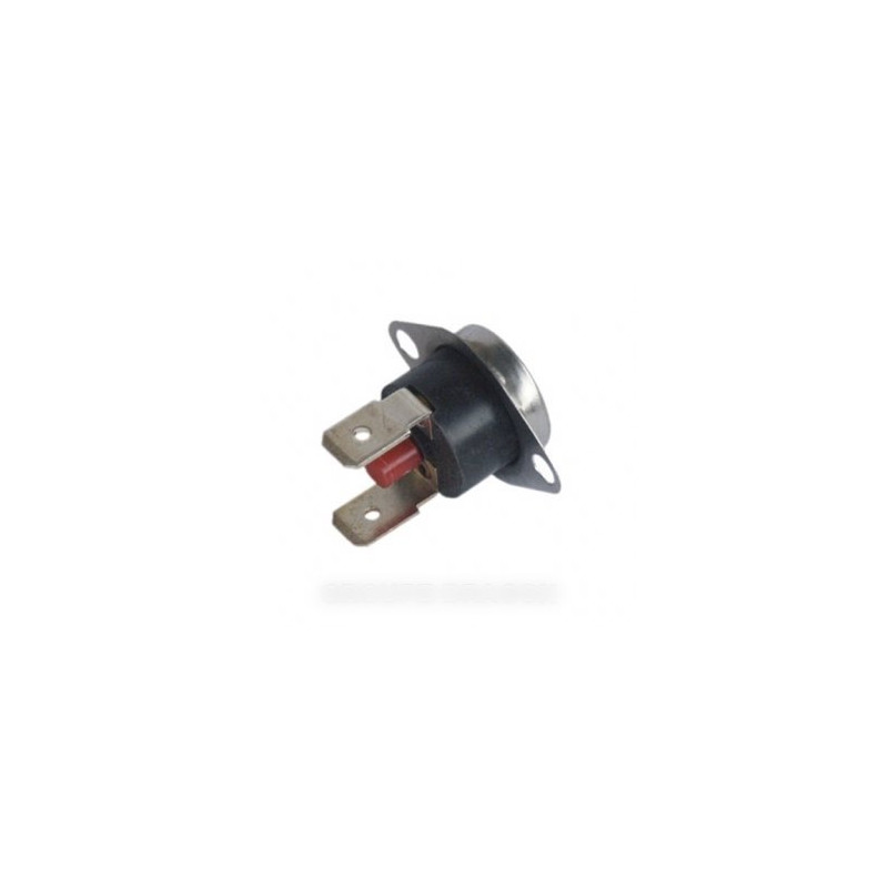 thermostat securite 167°c (rearmable)