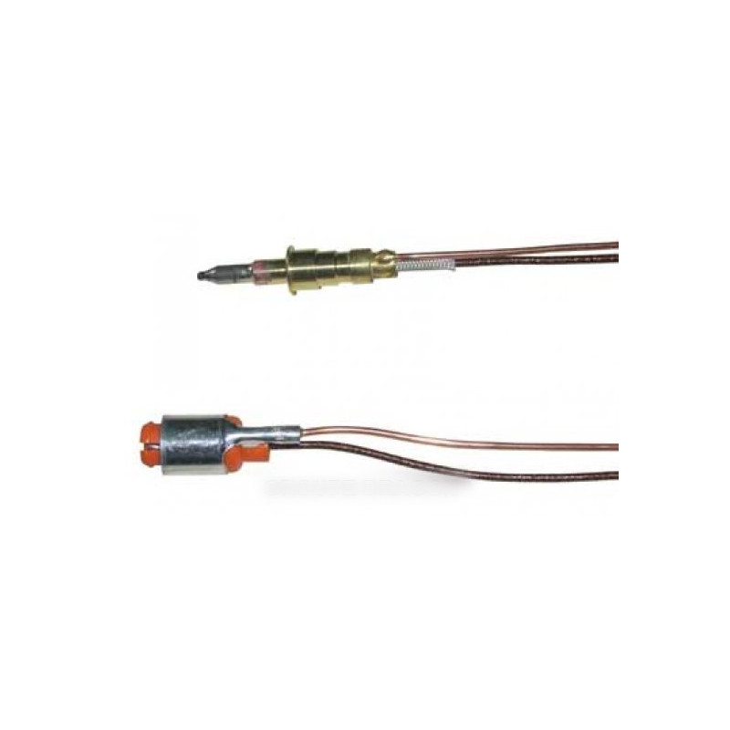 thermocouple longueur 500 m/m