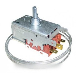 thermostat 077b6772 1 porte