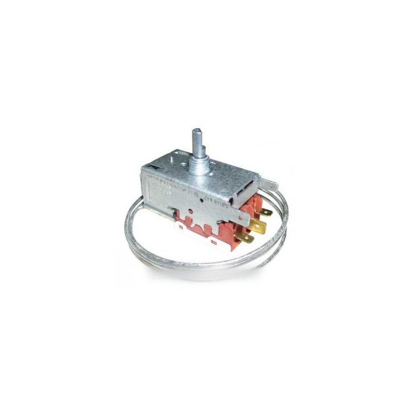 thermostat 077b6772 1 porte