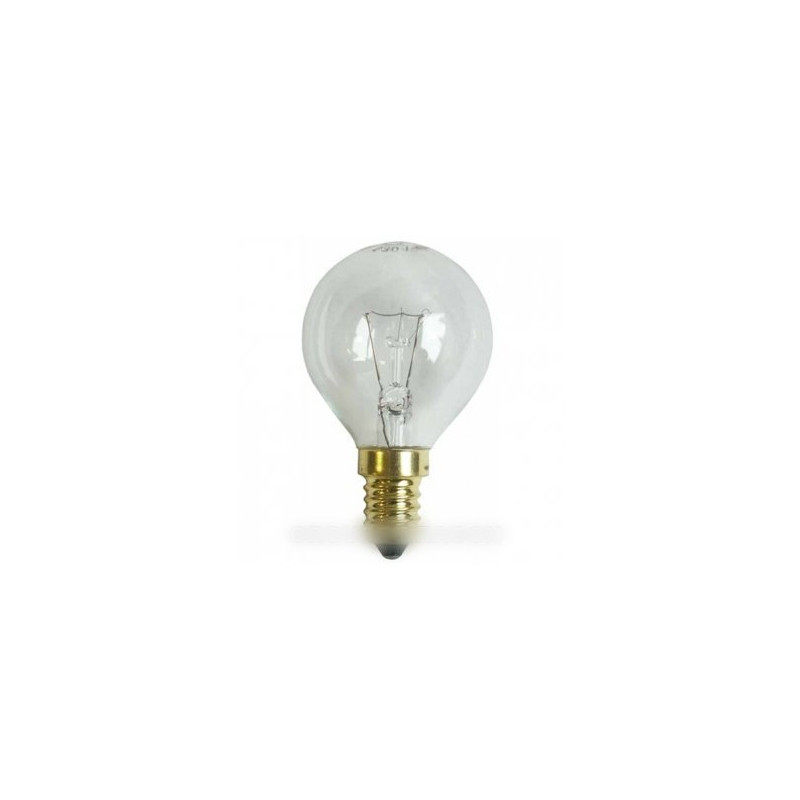 lampe de four 40w-230v-300°c