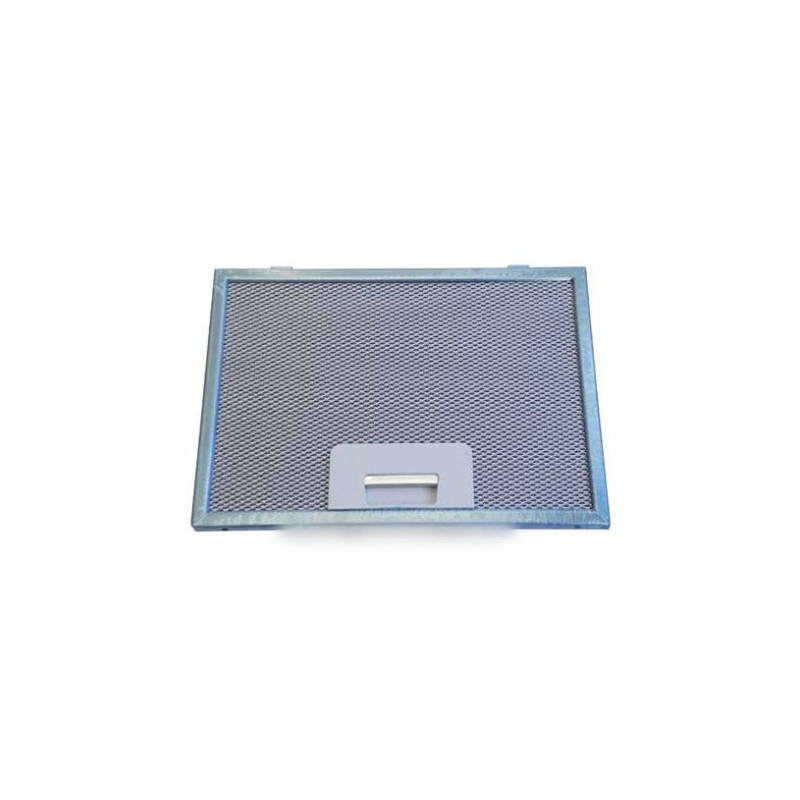 filtre graisse (234 x 170 mm)