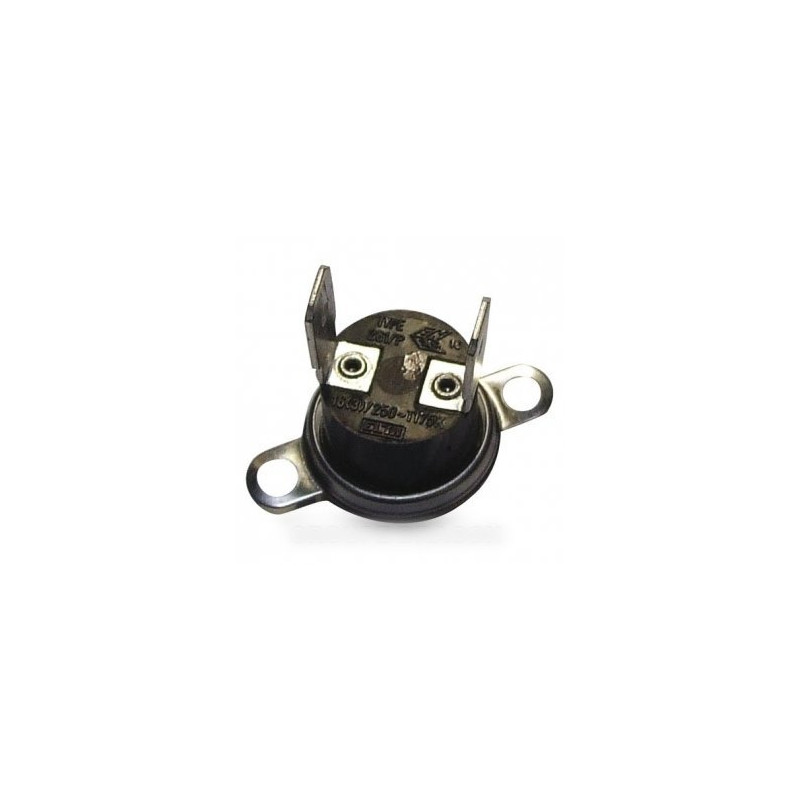 thermostat securite magnetron 125°