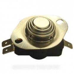 thermostat de sechage 70/70°