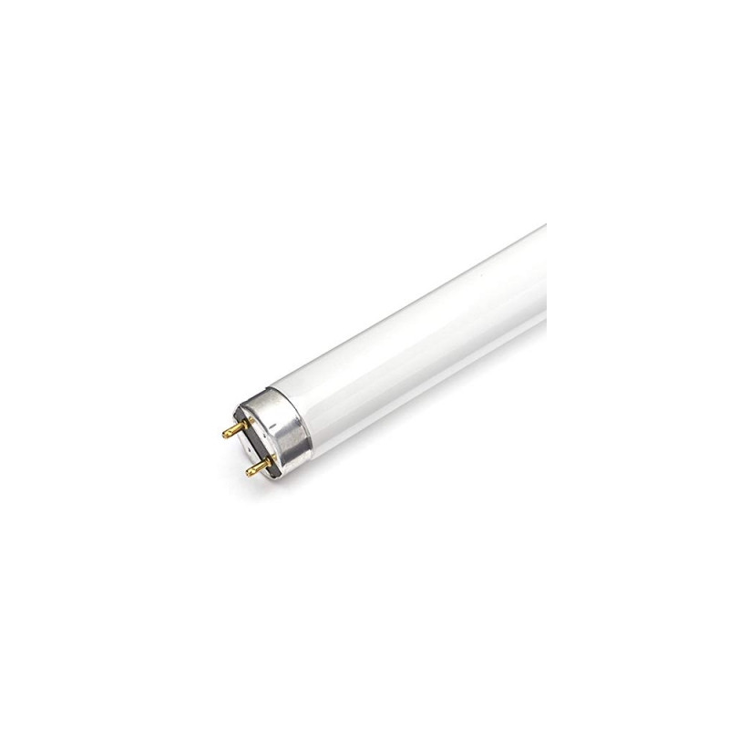 osram l 18 w/827 tube fluorescent - lot de 25-1 lf